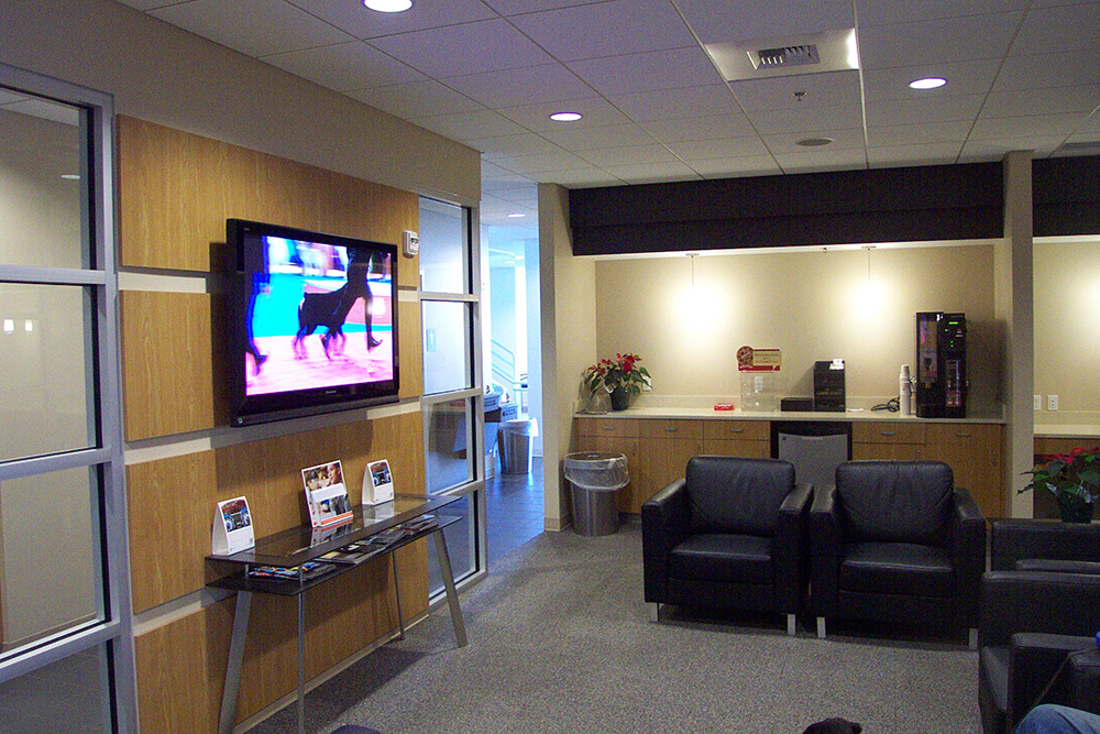 Brotherton commercial
