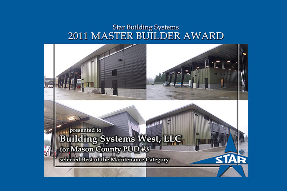 building systems west