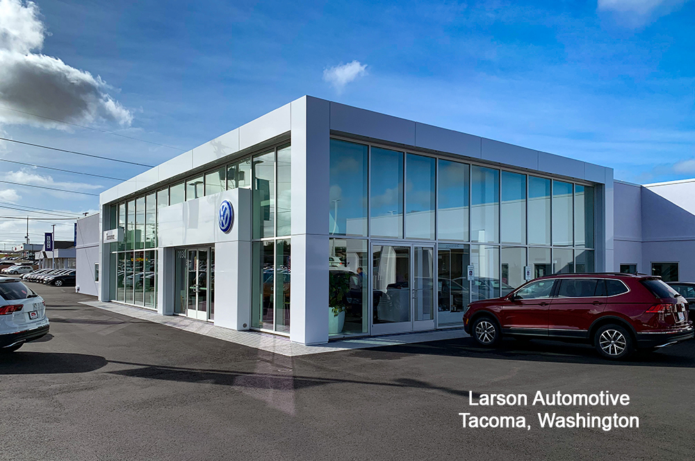 Larson Automotive