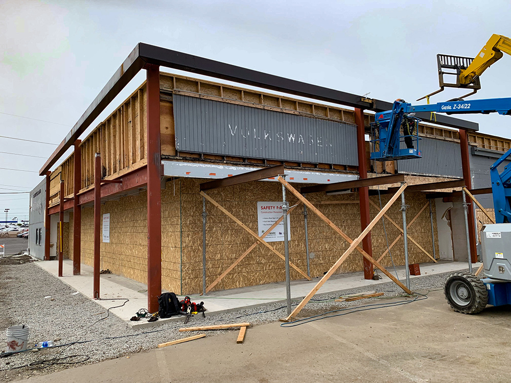 Larson Automotive