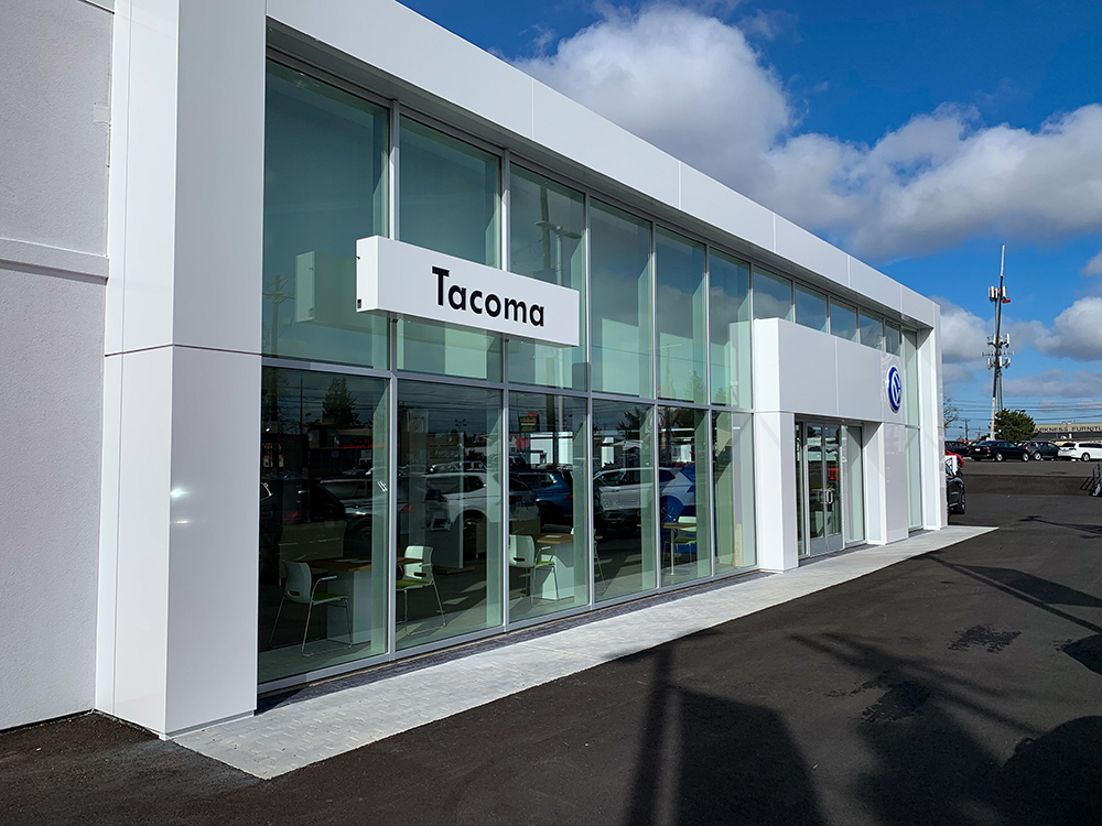 Larson Automotive
